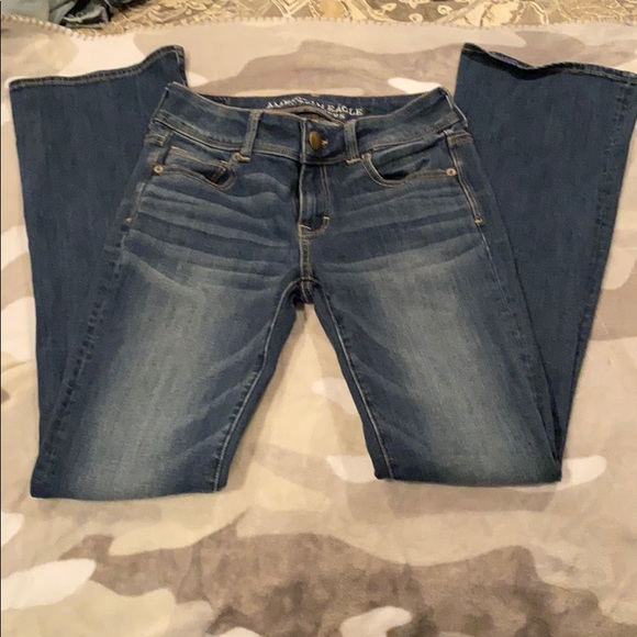 American Eagle Jeans - Picture 1 of 1